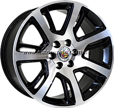 Replica Cadillac (CL898) R22 6/139,7